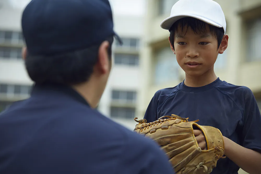 大切なご家族の方にこんなお悩みありませんか？